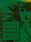 The Best of Katherine Mansfield's Short Stories (Hardcover)