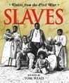 Voices From the Civil War - Slaves Voices From the Civil War - Slaves