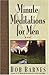 Minute Meditations for Men