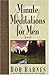 Minute Meditations for Men