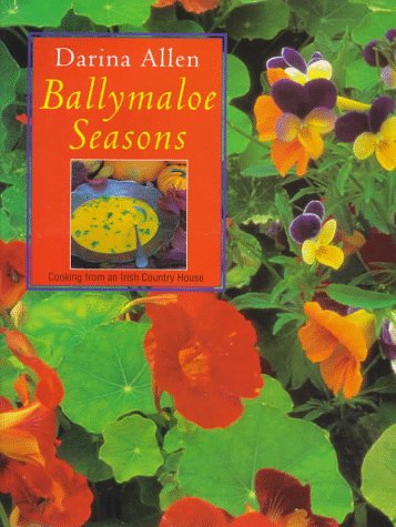 Ballymaloe Seasons: Cooking from an Irish Country House (Hardcover)