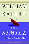Let a Simile Be Your Umbrella Let a Simile Be Your Umbrella
