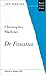 Dr. Faustus by Christopher Marlowe Dr. Faustus by Christopher Marlowe