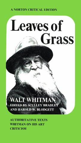 Leaves of Grass