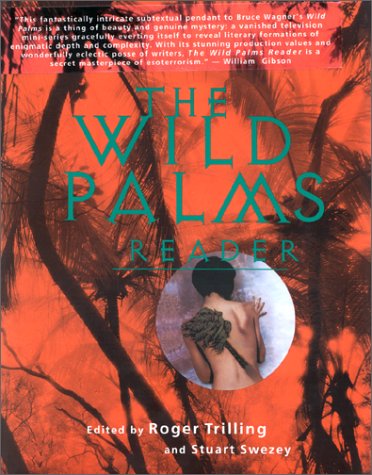 The Wild Palms Reader (Paperback)