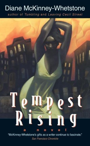 Tempest Rising (Mass Market Paperback)