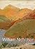William Nicholson, Painter: Paintings, Woodcuts, Writings, Photographs