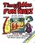 Times Tables the Fun Way Book for Kids by Dave Rodriguez