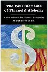 The Four Elements of Financial Alchemy