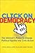 Click On Democracy by Steve      Davis