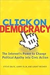 Click On Democracy: The Internet's Power To Change Political Apathy Into Civic Action