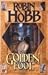 The Golden Fool (Tawny Man, #2)