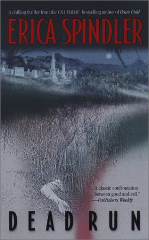 Dead Run (Mass Market Paperback)