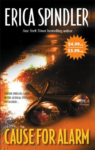 Cause for Alarm (Mass Market Paperback)