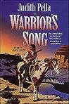 Warrior's Song (Lone Star Legacy, #3)