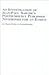 An Investigation of Jean-Paul Sartre's Posthumously Published Notebooks for an Ethics (Studies in French Literature)