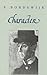 Character by F. Bordewijk