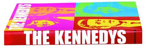 Kennedys: Jackie / JFK, A time for Greatness (Paperback)