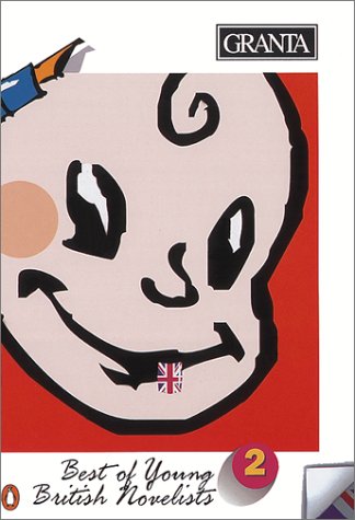 Granta 43: Best of Young British Novelists 2 (Paperback)