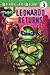 Leonardo Returns (Teenage M...