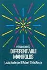 Introduction to Differentiable Manifolds