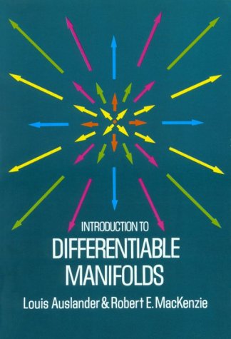 Introduction to Differentiable Manifolds (Paperback)