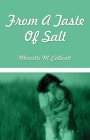 From A Taste Of Salt