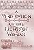 A Vindication of the Rights...