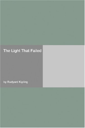 The Light That Failed (Paperback)