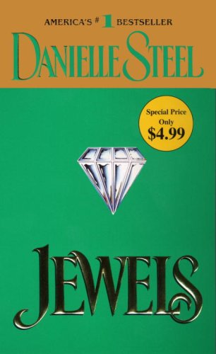 Jewels (Mass Market Paperback)
