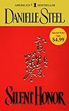 Silent Honor by Danielle Steel