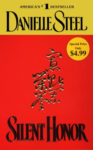Silent Honor (Mass Market Paperback)