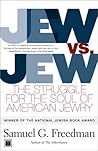 Jew vs. Jew: The ...