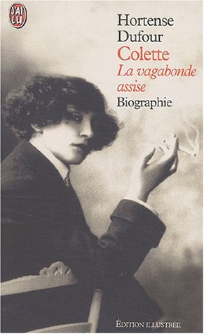 Colette - la vagabonde assise (DOCUMENTS)