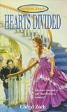 Hearts Divided by Cheryl Zach