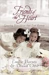 Friends of the Heart Friends of the Heart