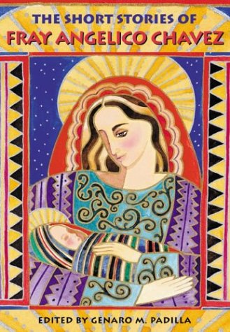 The Short Stories of Fray Angelico Chavez (Paperback)