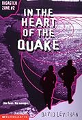 In the Heart of the Quake