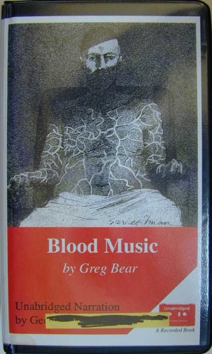 Blood Music