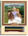 The American Girls Art Studio: Felicity (American Girls Collection Sidelines) The American Girls Art Studio: Felicity (American Girls Collection Sidelines)