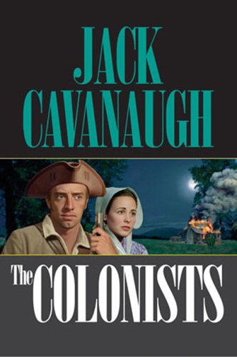 The Colonists (American Family Portrait #2)