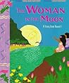 The Woman in the Moon by Jama Kim Rattigan