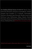 On Modern British Fiction (Paperback)
