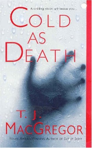 Cold As Death (Mass Market Paperback)