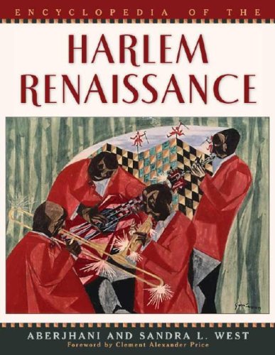 Encyclopedia of the Harlem Renaissance (Facts on File Library of American History)
