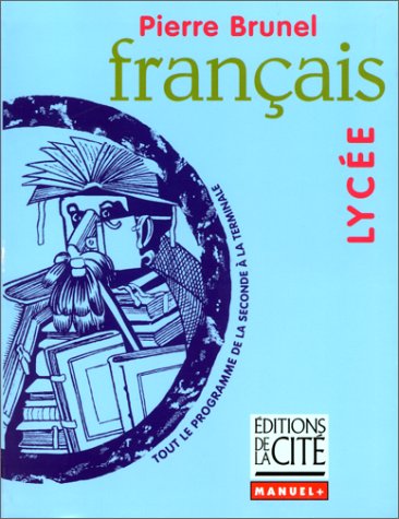 Français, Lycée (Paperback)