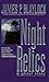 Night Relics (Ghosts, #1)