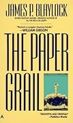 The Paper Grail