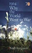 1914: Why the World Went to War (Mass Market Paperback)