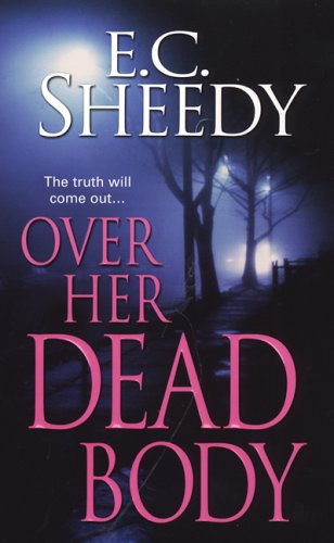 Over Her Dead Body (Paperback)